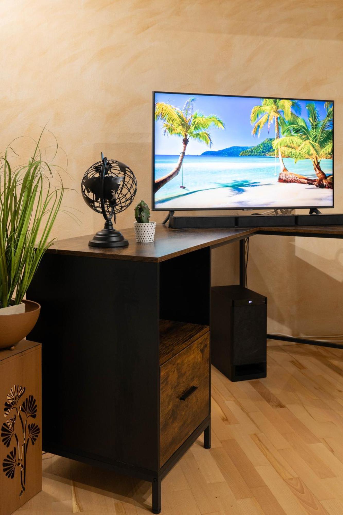 Entspannung Pur Herford Ngoại thất bức ảnh